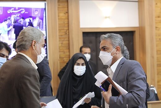 آمادگی کامل دامپزشکی در حوزه بهداشت و سلامت محصولات دامی و گوشت مرغ از مرحله تولید تا مصرف 