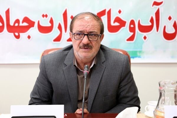 تداوم تکمیل و راه اندازی شبکه های آبیاری و زهکشی پایاب سامانه گرمسیری کرمانشاه
