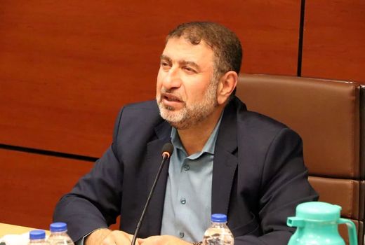 وجود ظرفیت تولید غذای ۳۰۰ میلیون نفر در کشور