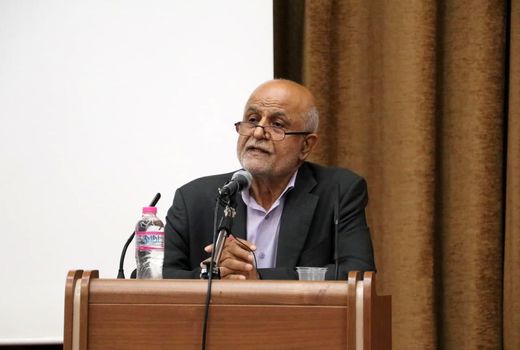 باید از پتانسیل مستعد استان در بخش کشاورزی بهره برد