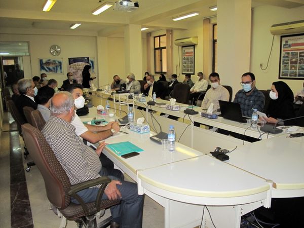 آغاز شیب تند راه اندازی مزارع مجتمع پرورش میگوی چوئبده آبادان با جهش ۳ برابری تولید میگو در خوزستان