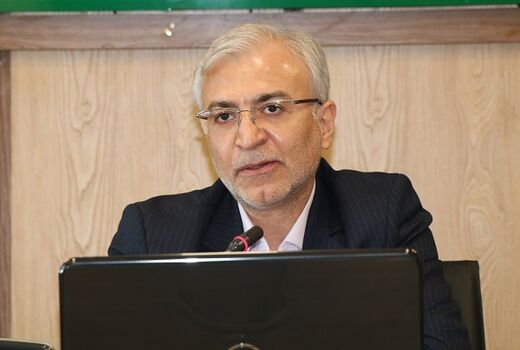 ضرورت رفع موانع همکاری‌های تحقیقاتی کشاورزی ایران و چین