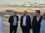 هرمزگان ظرفیت ۵۰ هزار هکتار اراضی پرورش میگو دارد