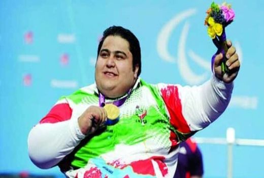 پیام تسلیت رییس سازمان جهاد کشاورزی آذربایجان غربی در پی درگذشت سیامند رحمان قهرمان وزنه برداری جهان 