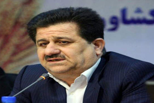 قدردانی رئیس سازمان حفظ نباتات کشور از رئیس سازمان جهاد کشاورزی استان خراسان رضوی