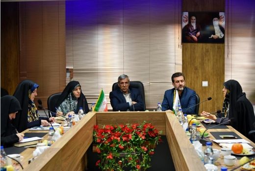 بررسی اختصاص ردیف بودجه برای زنان عشایر