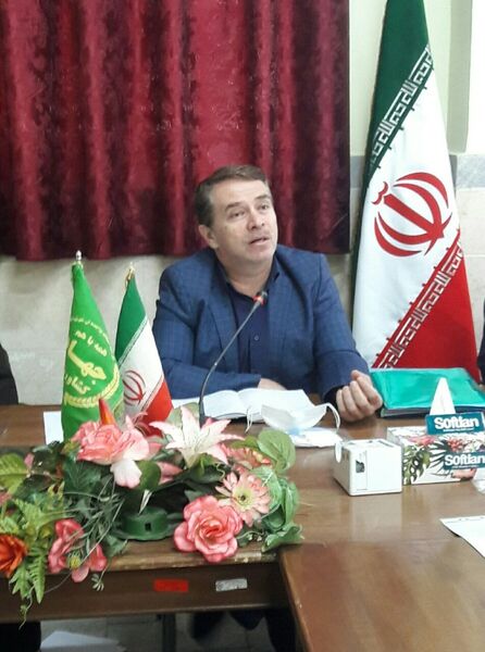 پیش‌بینی تولید 580 هزار تن محصولات دامی در آذربایجان غربی