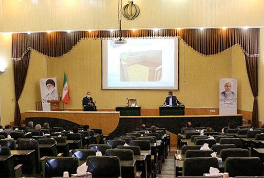 دامپزشکی متضمن تولید گوشت سالم و بهداشتی در استان