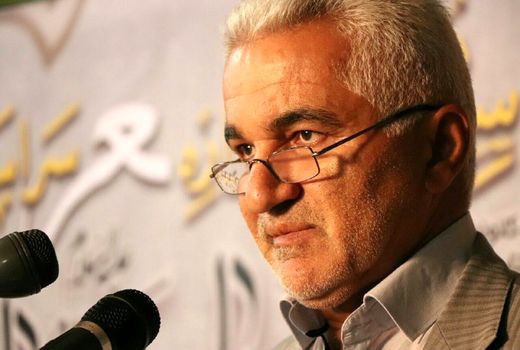 معرفی برگزیدگان هفتمین جشنواره ملی آئین های نمایشی رضوی