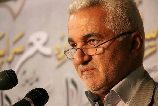 معرفی برگزیدگان هفتمین جشنواره ملی آئین های نمایشی رضوی