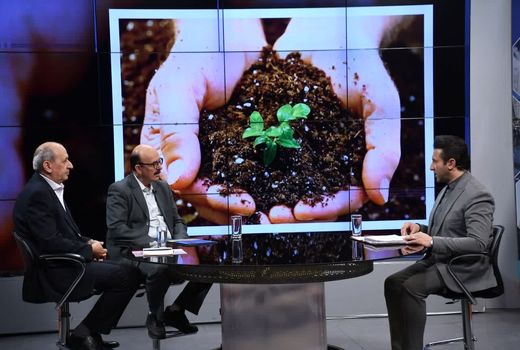 برای حفظ خاک و آب نیازمند فرهنگ‌سازی و مشارکت مردم هستیم