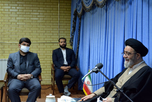 حدیث جهاد ؛ حدیث انقلاب است