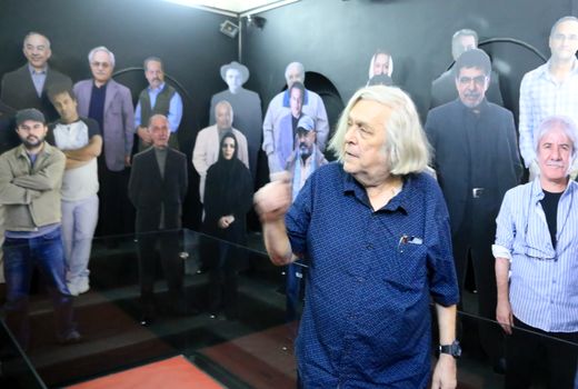  آغاز هفته دوم آموزش دوره «مطالعات فیلم: نظریه، نقد و تحلیل»