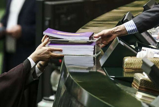 افزایش 4.82 درصدی اعتبارات بخش کشاورزی