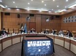 آغاز پنجمین اجلاس کمیسیون حفاظت و بهره برداری بهینه از منابع زنده آبی دریای خزر 