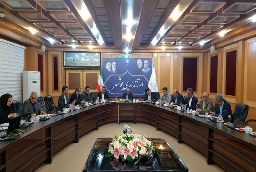 بررسی پرونده‌های اراضی واگذارشده در کمیسیون ماده21 