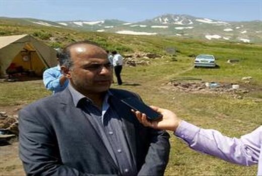 ۲۵ درصدی گوشت کشور توسط عشایر تولید می‌شود