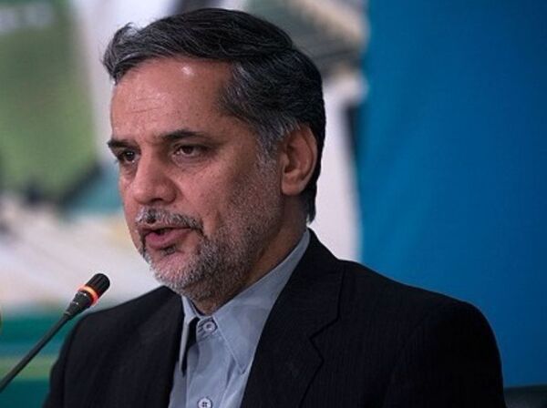دیگر برجامی وجود ندارد