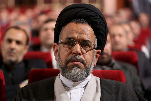 ایران هیچ اعتمادی به مذاکره با دولت آمریکا ندارد
