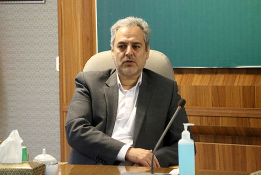 حمایت بانک کشاورزی از احیای مرغ لاین ایرانی