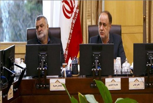 لایحه بودجه ۹۸ در حوزه کشاورزی تناسبی با برنامه ششم ندارد