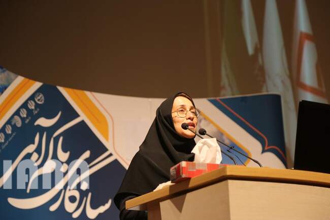 دومین روز همایش سازگاری با کم آبی 