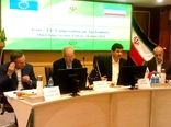 توافق بر تسهیل تجارت و ارتقای صادرات محصولا کشاورزی