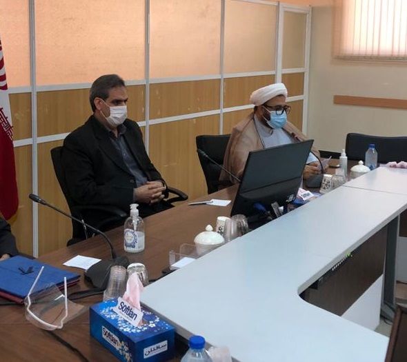 کار جهادی از ملزومات جهش تولید در بخش  کشاورزی