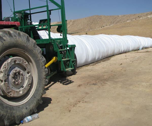 کارخانجات خوراک آماده به سیلاژبگر مجهز می شوند