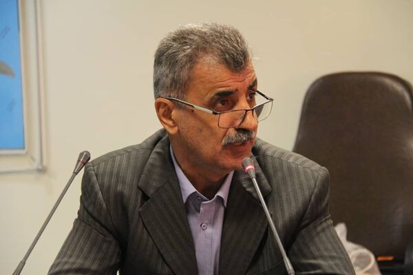 بهبود عملکرد محصول کلزا با کشت در شالیزارها و عدم سوزاندن کلش برنج