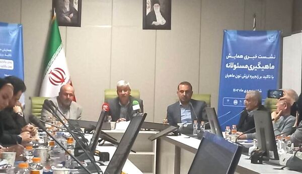 کاهش قیمت 10 هزار تومانی کنسرو ماهی با حذف مالیات بر ارزش افزوده