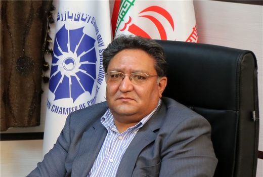 بازارسازی بهترین راهکار برای حمایت از محصولات کشاورزی