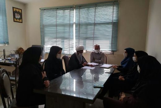 کارشناسان پهنه، مروج زکات می‌شوند