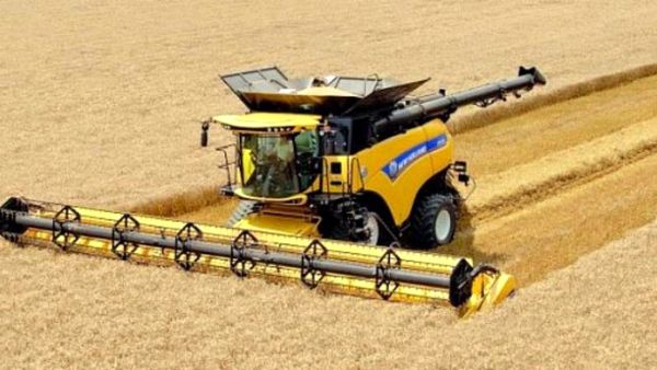 پرداخت 222 میلیارد ریال تسهیلات مکانیزاسیون  در چهارمحال و بختیاری