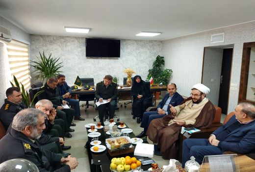 رویکرد اساسی در حوزه حفظ کاربری اراضی باید پیشگیرانه باشد