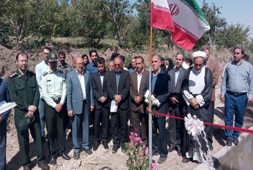 ضرورت اصلاح الگوی کشت و جلوگیری از هدر رفت آب در شهرستان اهر