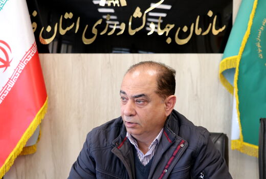 سطح زیر کشت گندم کشور به بیش از 5 میلیون هکتار رسید
