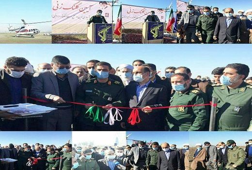 سد وشمگیر بهترین فرصت برای ارتقا و اقتصادی شدن کشاورزی استان گلستان 