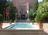 تعطیلات تابستانی خانه هنرمندان