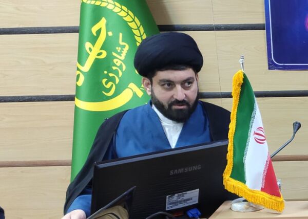 نگاه ویژه‌ای به برنامه‌های فرهنگی با توسعه فرهنگ جهادی داریم