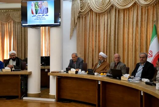 جهاد کشاورزی آذربایجان شرقی در حوزه تولید در کنار ستاد زکات است