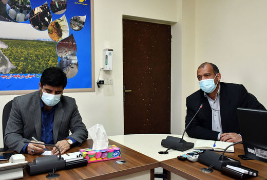 اتمام پروژه‌های شبکه‌های فرعی آبیاری و زهکشی در شمالغرب کشور با تامین اعتبار در سال جاری