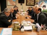 افزایش 1.2میلیارد تومانی اعتبارات بخش کشاورزی مغان