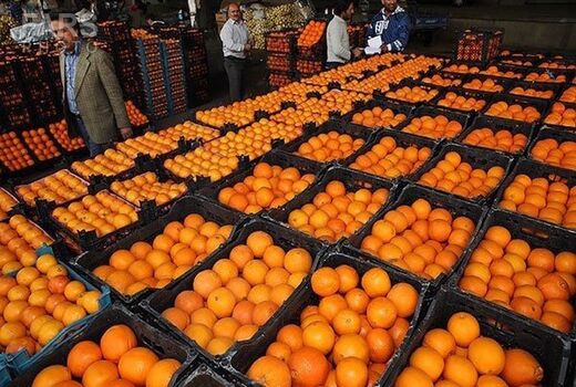 کمبودی در تامین کالاهای اساسی بازار شب عید نداشتیم/ عملکرد موفق وزارت جهاد در واگذاری بازارها به بخش خصوصی