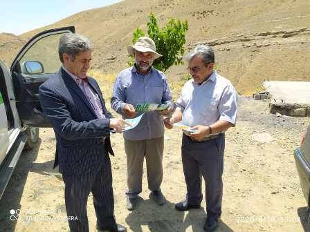 جلب مشارکت مردم اولویتی مهم در راستای صیانت از عرصه‌های ملی