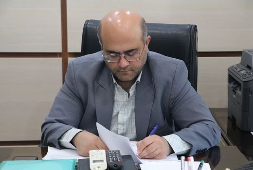 پیام تسلیت رئیس سازمان جهاد کشاورزی استان قزوین در پی شهادت دو فرزند خانواده یکی ازکشاورزان شهرستان بوئین زهرا 