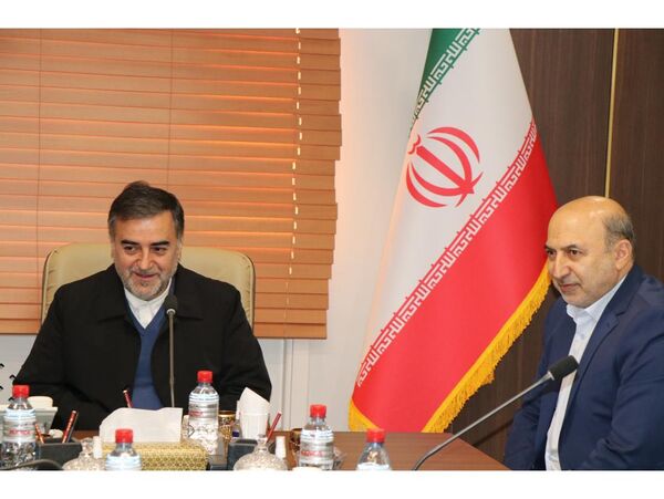مازندران قابلیت تولید 9 میلیون تن محصول کشاورزی را دارد