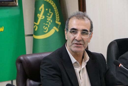  سرمایه انسانی و اجتماعی زیربنای توسعه کشاورزی است