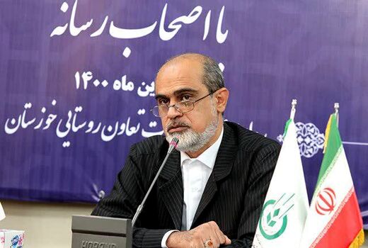 خرید تضمینی بیش از ۱۱ هزار تن خرمای استعمران از نخلداران خوزستانی