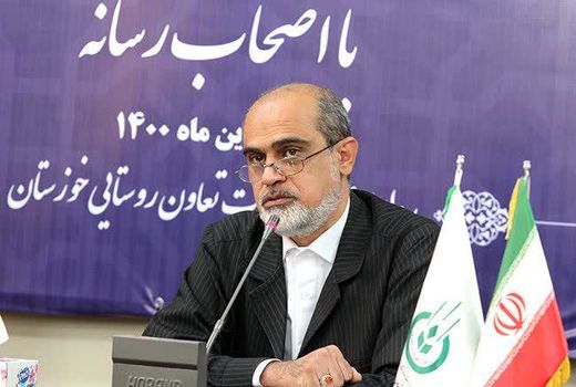 خرید تضمینی بیش از ۱۱ هزار تن خرمای استعمران از نخلداران خوزستانی